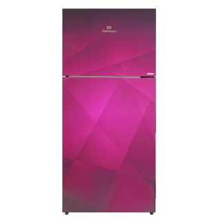 Dawlance 9173 AVANTE GD 13CFT Top Mount Refrigerator