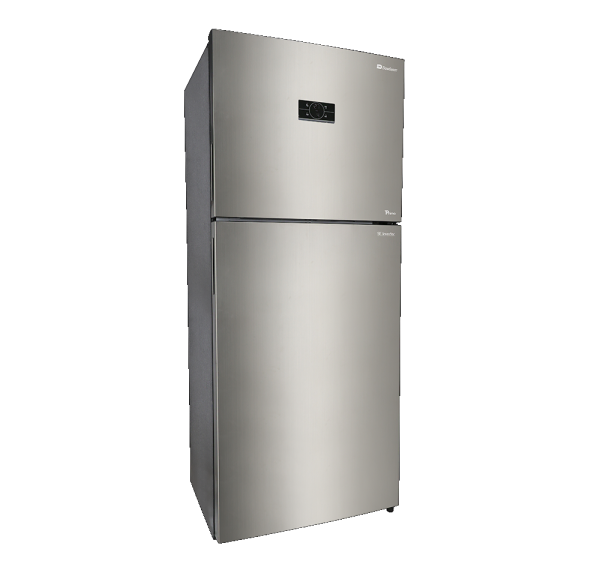 DAWLANCE DTM-7650 INOX INVERTER No Frost Refrigerator