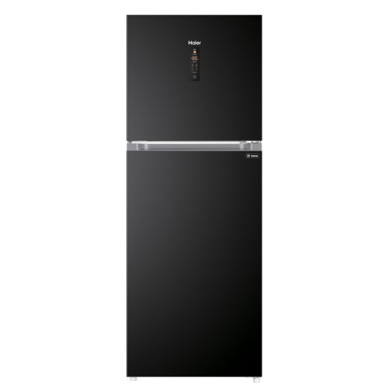 Haier HRF 438 IDB/IDR One Touch Smart Control Inverter 16cft