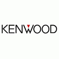 kenwood logo