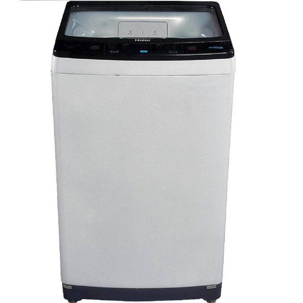 Haier HWM 851708 (8.5 kg) 1708 Series/Fully Automatic/Top Load/Washing Machine/10 Years