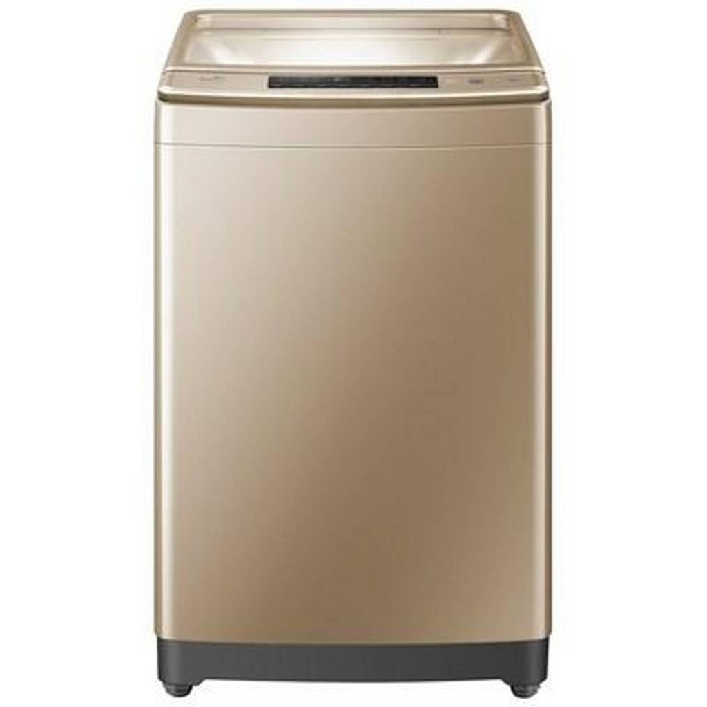Haier HWM 1201789 12 kg Fully Automatic Washing Machine New Glacier