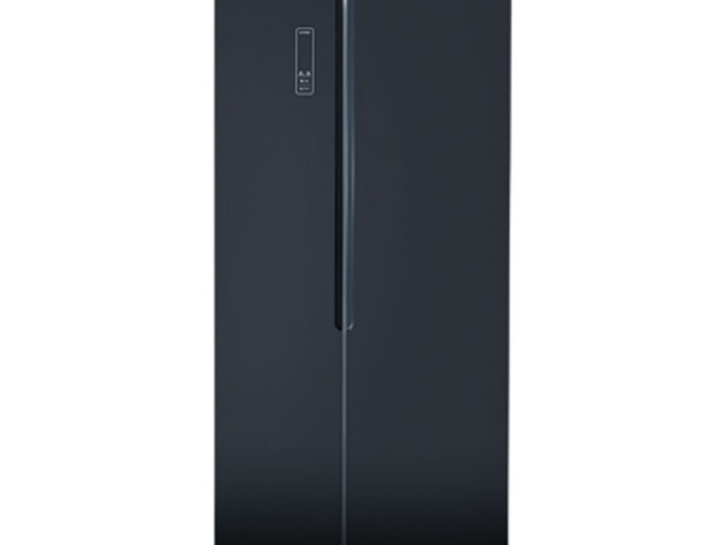 Dawlance Fridge Side By Side SBS 600 INV New Glacier Electronics