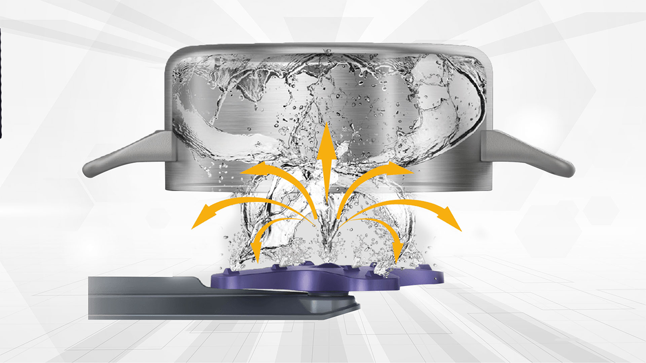 Dawlance DDW 1451 DishWasher Auto (INVERTER) Price in pakistan New