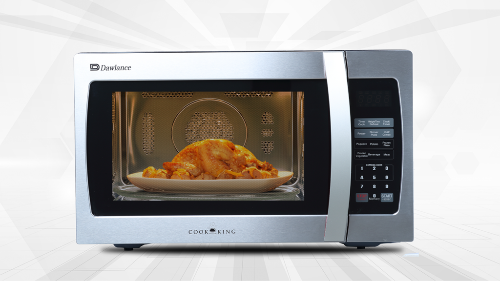 Dawlance MD7 Cooking Series 20 Litres MD7 Price in pakistan New Glacier Electronics (Karachi)