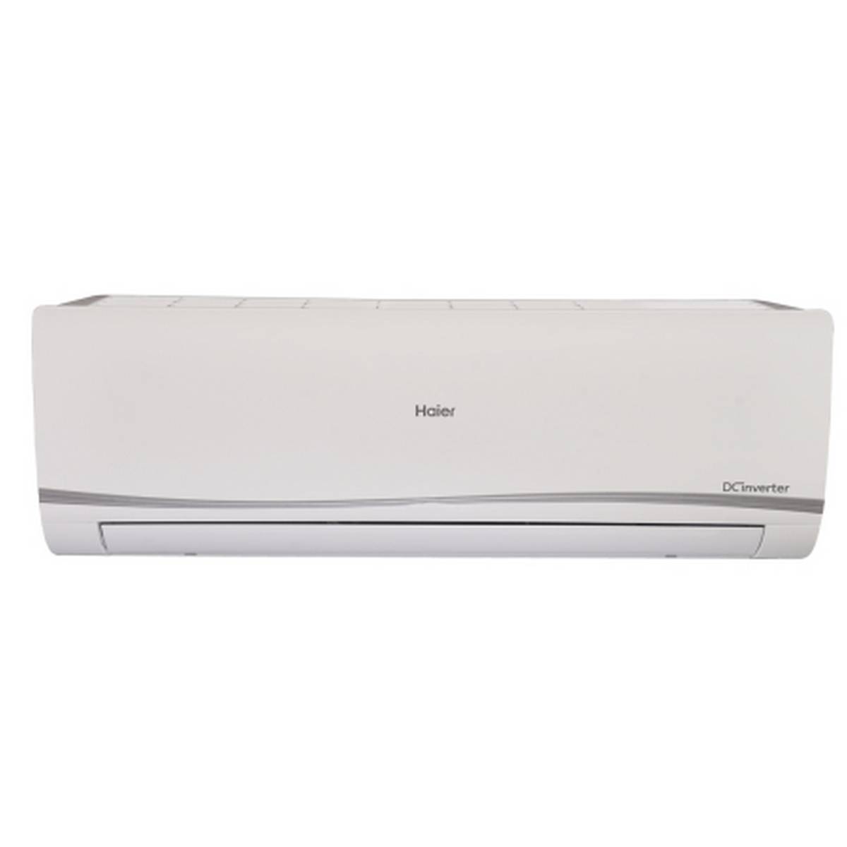Haier 12LF Inverter 1.0 Ton Flexis Series (Inverter+Self Cleaning+UPS+Turbo Cool)Air Conditioner/AC/10 Year Warranty/Haier Free Installation