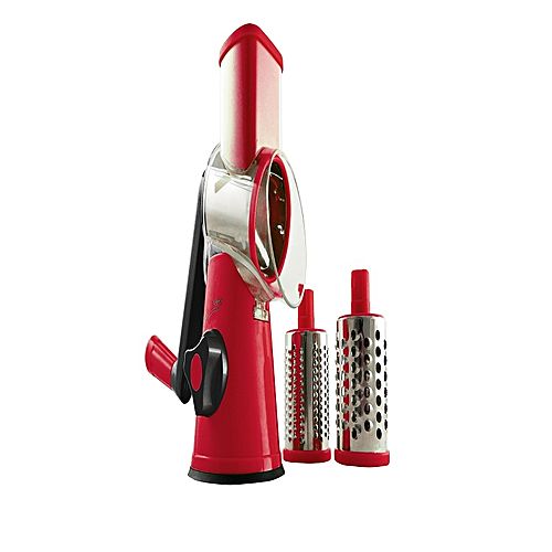 Manual Food Slicer & Grater WF-13