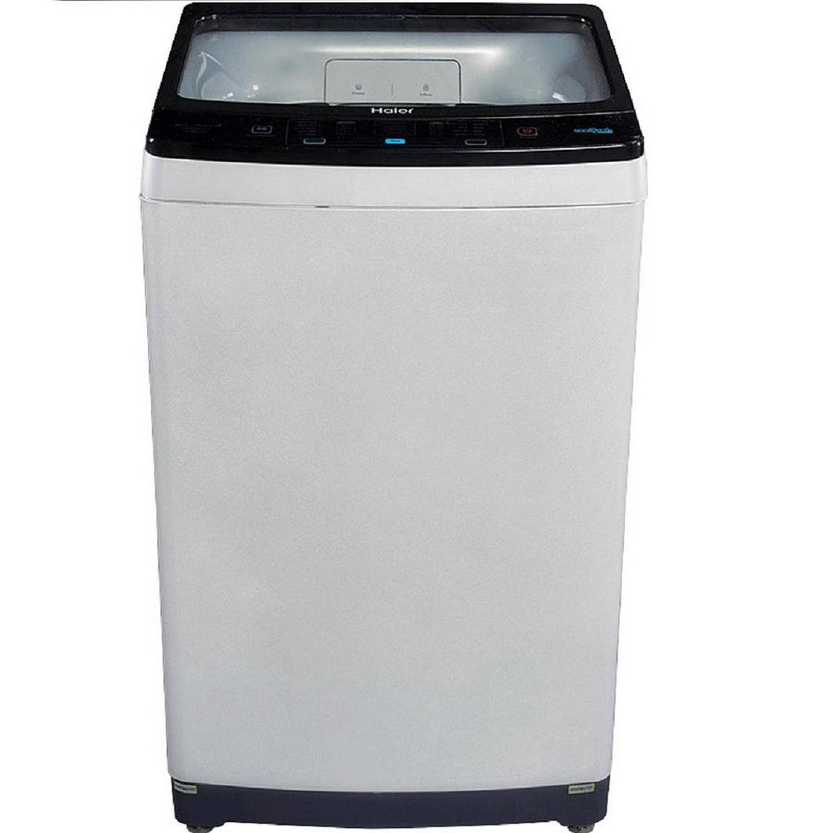 Haier Automatic Washing Machine (HWM 85-1708) 8.5 kg/1708 Series/Fully Automatic/Top Load/Washing Machine/10 Years Warranty