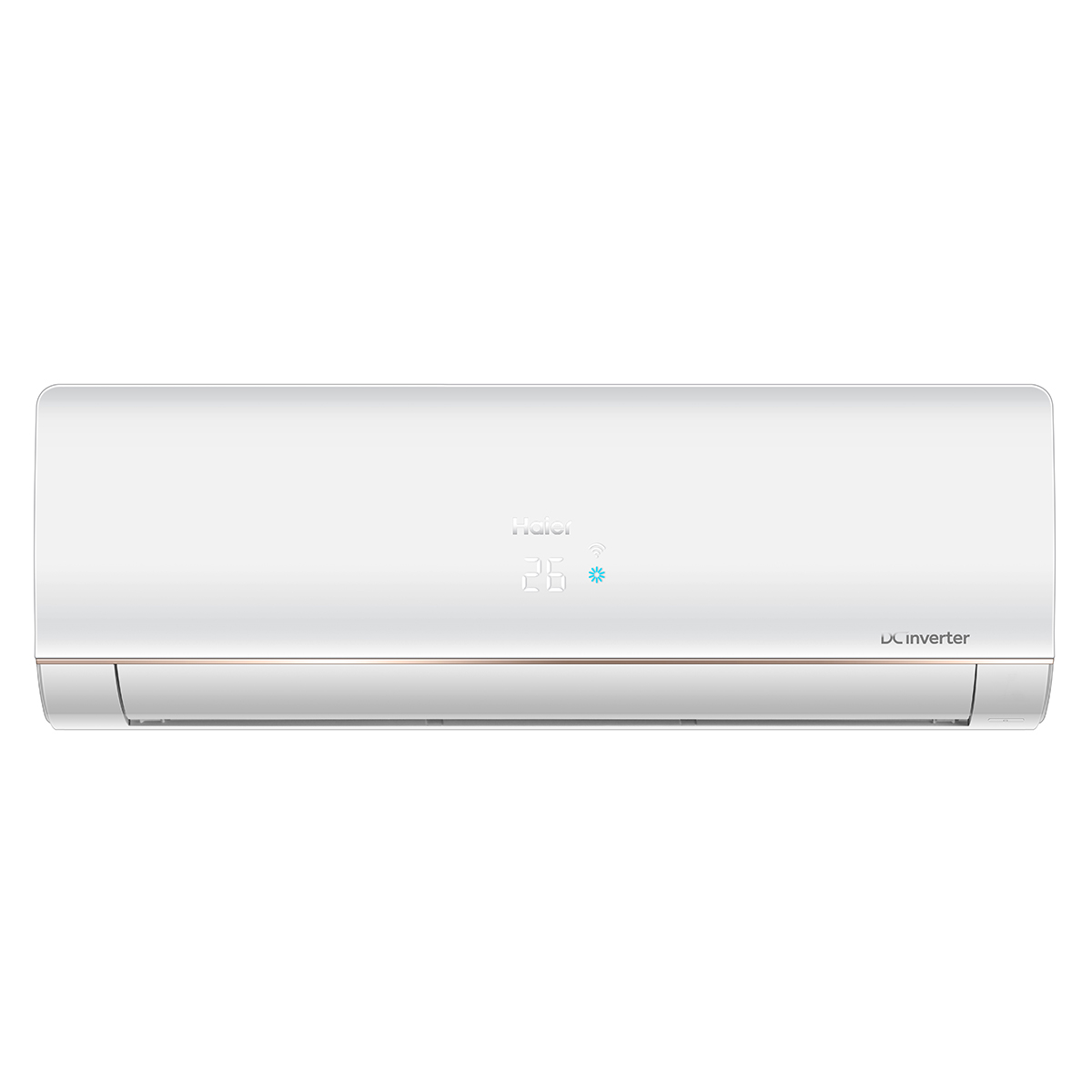 Haier HSU-18LFCB Cool Only Inverter Split Air Conditioner