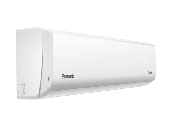 Panasonic CS-UE18XKF-9 DC INVERTER 1.5 Ton Split Air Conditioner