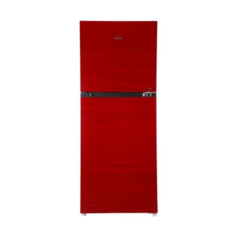 Haier HRF-216 EPB/EPR/EPC Refrigerator E-Star Series 8 Cuft Refrigerator