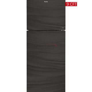 Haier HRF-246 EPR/EPB/EPC Refrigerator Glass Door Without Handle Brand Warranty