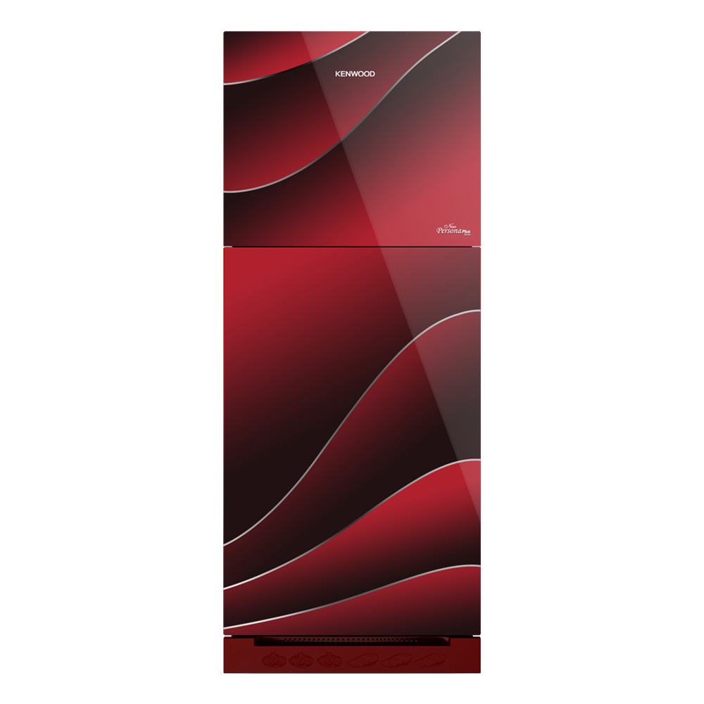 Kenwood KRF-26657GD MRG PERSONA PLUS Refrigerator