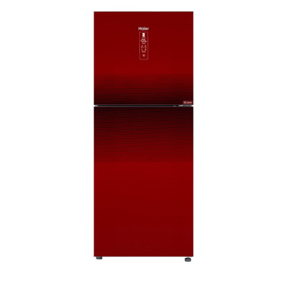 Haier HRF-398 IDB Refrigerator Inverter Series Direct Cooling Freezer