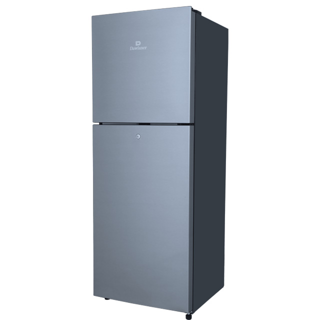 Dawlance 9191 Chrome Pro Silver Inverter Fridge