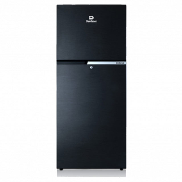 Dawlance 9140WB CHROME Fridge