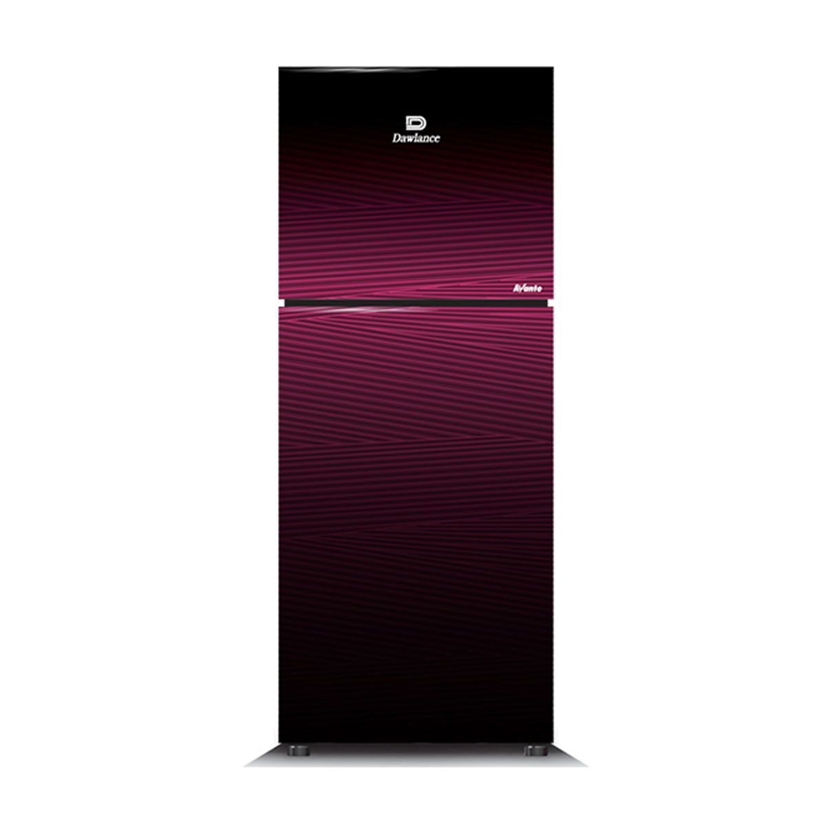 Dawlance 91999 Avante+ Wide Body 20 CFT Inverter Glass Door/12 Years Warranty/Fridge/Freezer