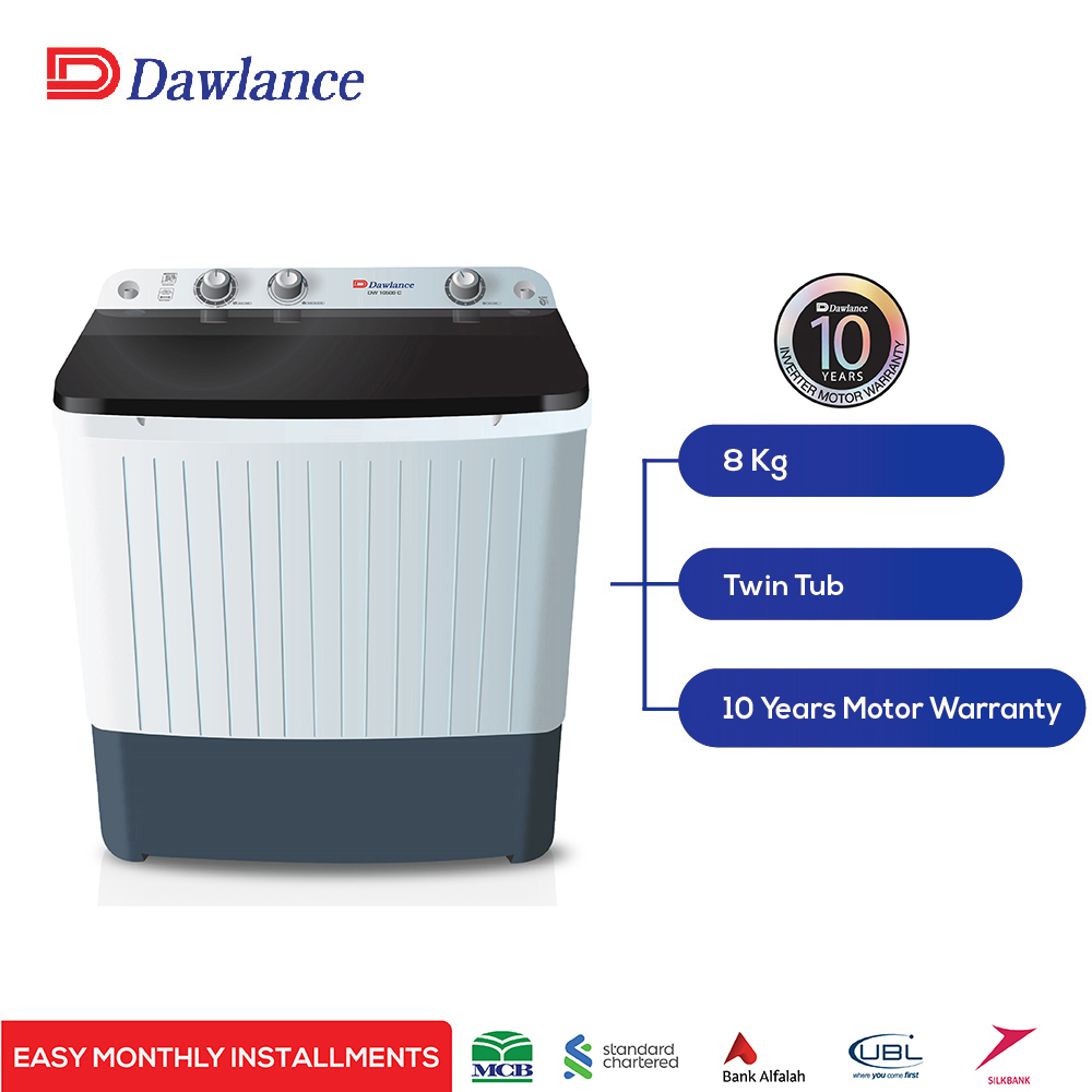 Haier 13HFAB T3 WHITE 1.0 Ton DC Inverter AC Thunder Series - New ...