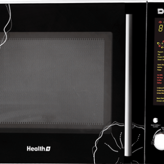 Dawlance DW 131 HP /Large Capacity/Grill Cooking /Auto Cook Menu/30 Litres/Micro wave - Image 2