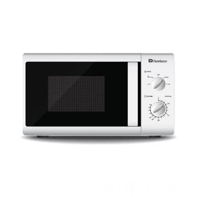 Dawlance DW 220 Solo Microwave Oven / Large Capacity / 20 Litres / Micro wave