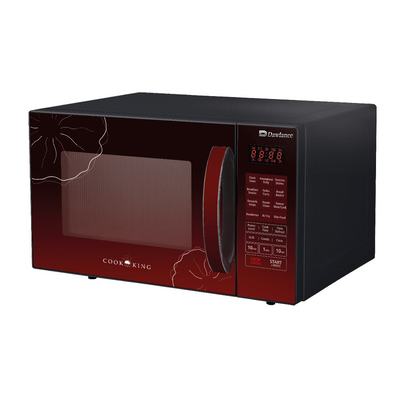 Dawlance Microwave Oven DW 530 Air Fryer/Large Capacity/Grill Cooking /Auto Cook Menu/30 Litres Microwaves
