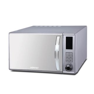 Homage 23 Litres Microwave oven HDG-2310S with Grill 800 Watts
