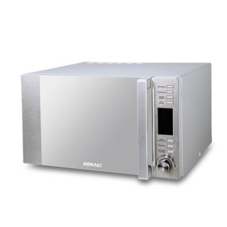 Homage 34 Litres Microwave oven HDG-342S with Grill 900 Watts