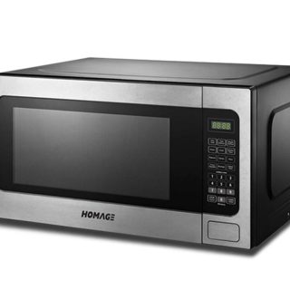 Homage 62 Litres Microwave oven HDSO-620SB 1200 Watts