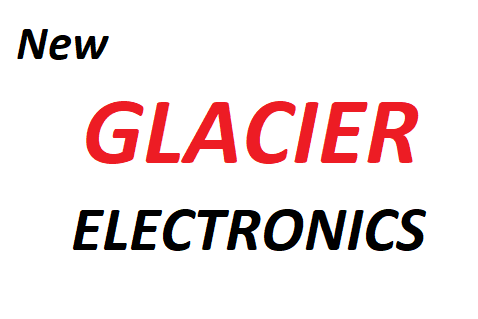 New Glacier Electronics