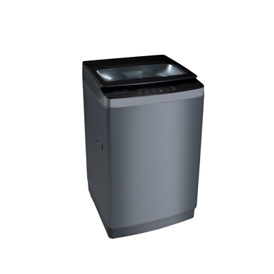 PEL Washing Machine Fully Auto 1100 - Grey Metallic