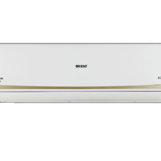 ORIENT SMARTRON PRO 18G 1.5 Ton Ultra Golden DC Inverter