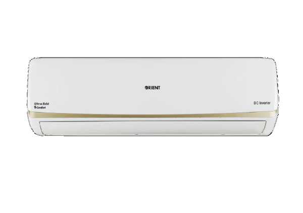 ORIENT SMARTRON PRO 18G 1.5 Ton Ultra Golden DC Inverter