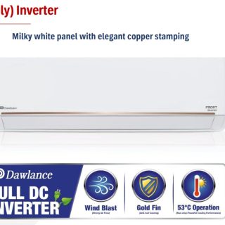 Dawlance Frost 30 (Cool Only) Inverter AC New 2025