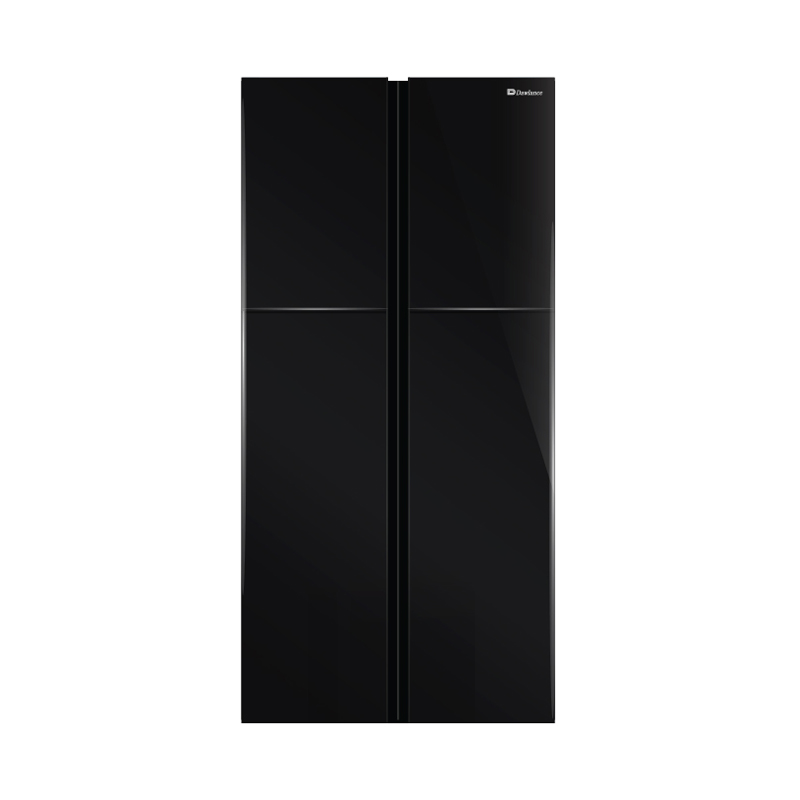 Dawlance DFD 900 GD Glass Door (Inverter) Fridge French Door
