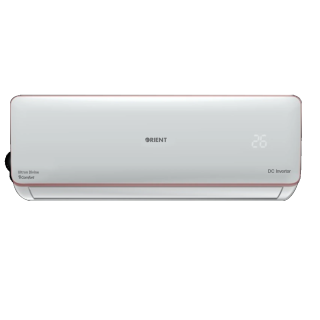 ORIENT DIVINE 12X 1.0 Ton Ultron eComfort DC Inverter