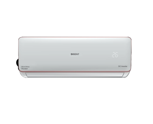 ORIENT DIVINE 12X 1.0 Ton Ultron eComfort DC Inverter