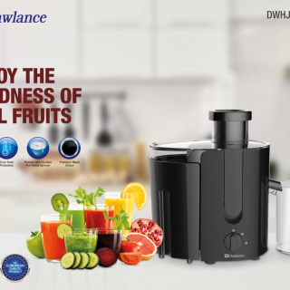 Dawlance DWHJ 4002 B Juicer