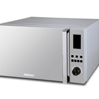 Homage 45 Litres Microwave oven HDG-451S with Grill 1100 Watts
