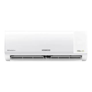 Kenwood KEC-1267 eComfort Pro 1 Ton Inverter AC