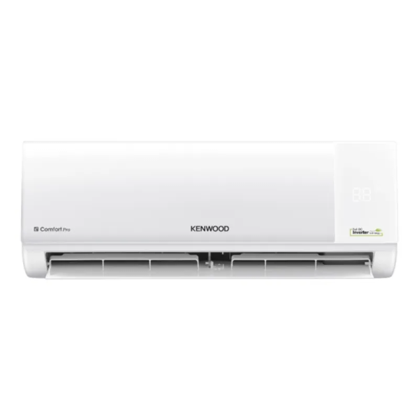 Kenwood KEC-1267 eComfort Pro 1 Ton Inverter AC