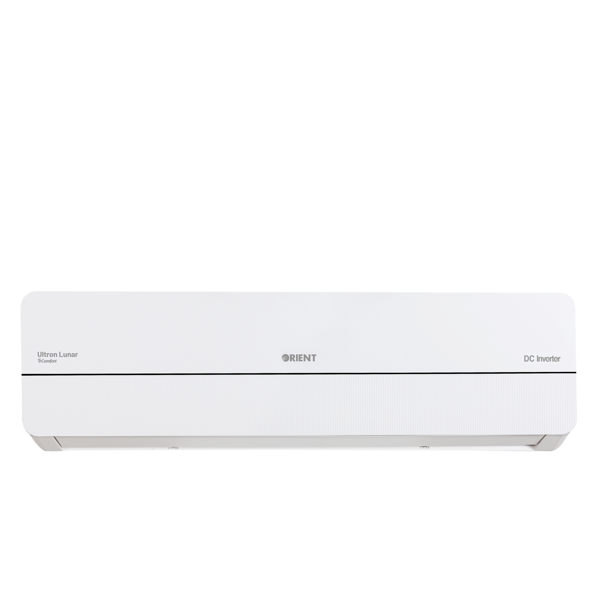 Orient LUNAR / KING 12G 1.0 Ton Ultron T3 IOT eComfort Grace Black DC Inverter
