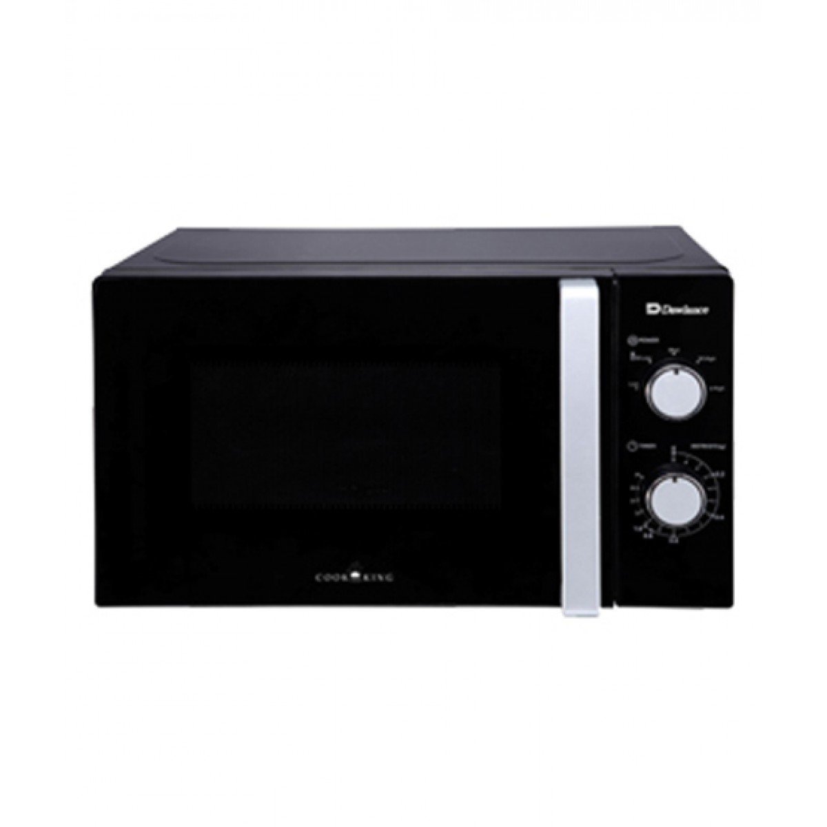 Dawlance Microwave Oven DW-MD10 / Large Capacity / 20 Litres / Micro wave