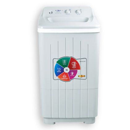 Super Asia Washing Machine SA-272 Fast Wash Plus
