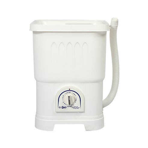 Super Asia Washing Machine SA-110