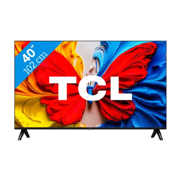 TCL 40S51K QLED TV 40" FULL HD