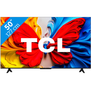 TCL 50S51K 50-inch Full HD QLED Smart Google TV