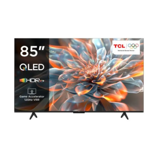 TCL 85P79K 85-inch QLED Google TV