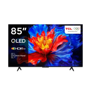 TCL 85P8K 85-inch QLED Google TV