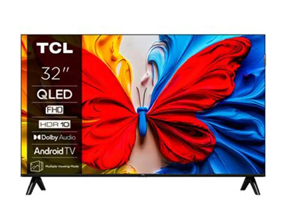 TCL 32S51K QLED TV 32" FULL HD