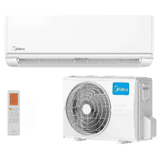 Midea MSAFC-18CRN1 1.5 Ton Split Air Conditioner Non inverter